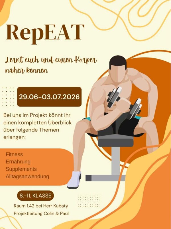 Bild vergr&ouml;&szlig;ern: Projekt 8_RepEAT