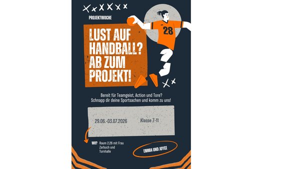 Bild vergr&ouml;&szlig;ern: Projekt 11_Handballwissenschaften