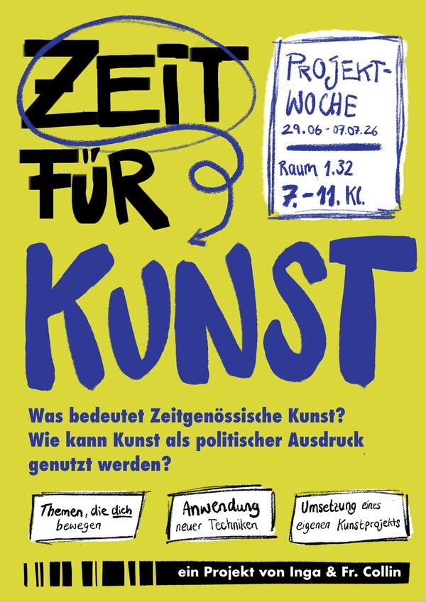 Bild vergr&ouml;&szlig;ern: Inga und Fr. Colin Flyer