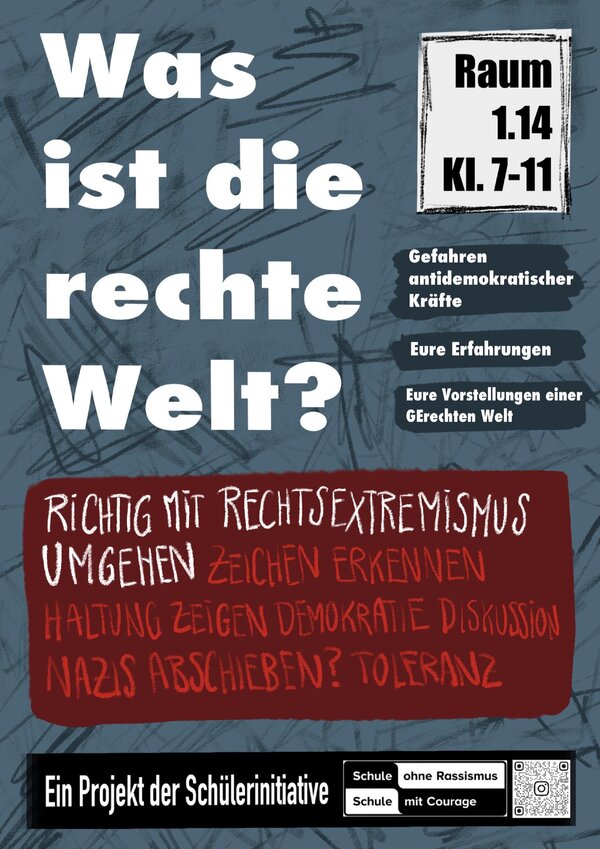 Bild vergr&ouml;&szlig;ern: Projekt 18_Was ist die rechte Welt