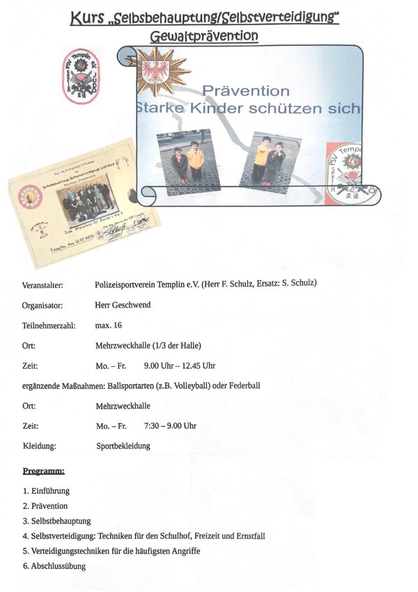 Bild vergr&ouml;&szlig;ern: Projekt 12_Selbstverteidigung