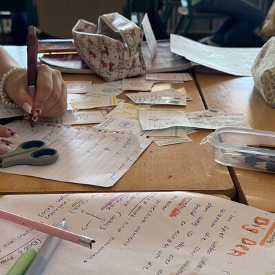 Bild vergr&ouml;&szlig;ern: Projektwoche_Bilder_1