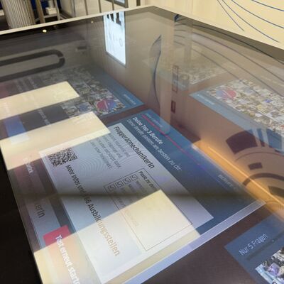 Bild vergr&ouml;&szlig;ern: Projektwoche in Bildern